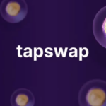 TapSwap digital currency