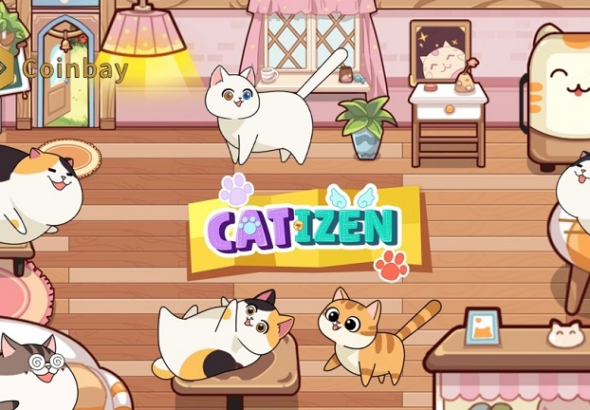 Catizen