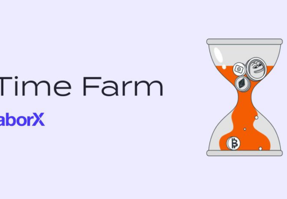 Time Farm Telegram